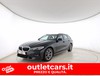 BMW Serie 3 320d touring sport auto
