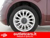 Fiat 500 1.2 lounge 69cv