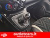 Lancia Ypsilon 1.2 silver 69cv