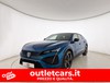 Peugeot 408 1.6 hybrid phev gt 225cv e-eat8
