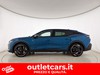 Peugeot 408 1.6 hybrid phev gt 225cv e-eat8