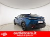 Peugeot 408 1.6 hybrid phev gt 225cv e-eat8