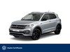 Volkswagen T-Cross 1.0 tsi advanced 110cv