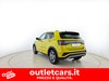 Volkswagen T-Cross 1.0 tsi r-line 115cv