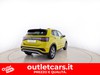 Volkswagen T-Cross 1.0 tsi r-line 115cv