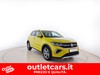 Volkswagen T-Cross 1.0 tsi r-line 115cv