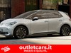 Volkswagen ID.3 59 kwh pro edition plus 204cv