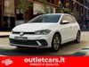 Volkswagen Polo 1.0 evo edition plus 80cv