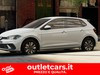 Volkswagen Polo 1.0 evo edition plus 80cv