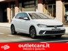 Volkswagen Polo 1.0 evo edition plus 80cv