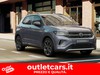 Volkswagen T-Cross 1.0 tsi r-line plus 115cv dsg