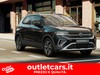 Volkswagen T-Cross 1.0 tsi style 115cv dsg