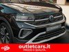 Volkswagen T-Cross 1.0 tsi style 115cv dsg