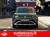 Volkswagen T-Cross 1.0 tsi style 115cv dsg