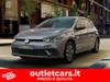 Volkswagen Polo 1.0 evo edition plus 80cv