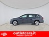 Volkswagen Golf variant 1.5 etsi life 115cv dsg