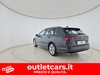 Volkswagen Golf variant 1.5 etsi life 115cv dsg