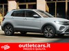 Volkswagen T-Cross 1.0 tsi r-line plus 115cv