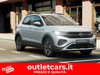 Volkswagen T-Cross 1.0 tsi r-line plus 115cv