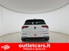 Volkswagen Golf 1.5 tsi ehybrid style 204cv dsg