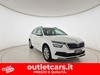 Skoda Kamiq 1.0 g-tec ambition 90cv