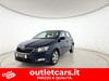 Skoda Fabia 1.4 tdi 70cv N1 autocarro 4posti