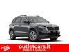 Skoda Karoq 1.5 tsi selection dsg