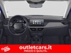 Skoda Kamiq 1.0 tsi selection 95cv