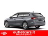 Skoda Superb wagon 2.0 tdi selection 150cv dsg