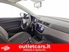 Seat Ibiza 1.0 tgi style 90cv