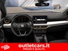 Seat Ibiza 1.0 ecotsi style 95cv