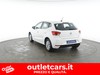 Seat Ibiza 1.0 TGI STYLE 90CV