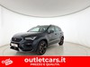 Cupra Ateca 2.0 tsi 4drive dsg