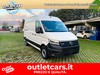 Volkswagen VIC Crafter 35 136cv l3h3