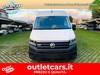 Volkswagen VIC Crafter 35 136cv l3h3
