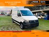 Volkswagen VIC Crafter 35 136cv l3h3