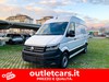 Volkswagen VIC Crafter 35 136cv l3h3