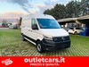 Volkswagen VIC Crafter 35 136cv l3h3