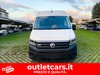 Volkswagen VIC Crafter 35 136cv l3h3