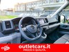Volkswagen VIC Crafter 35 136cv l3h3