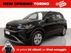 Volkswagen T-Cross 1.0 tsi life 115cv dsg