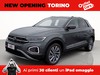 Volkswagen T-Roc 1.5 tsi style dsg