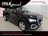 Audi Q2 35 1.5 tfsi admired advanced s-tronic