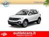 Volkswagen T-Cross 1.0 tsi style 95cv
