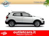 Volkswagen T-Cross 1.0 tsi style 95cv
