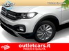 Volkswagen T-Cross 1.0 tsi style 95cv