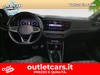 Volkswagen Taigo 1.0 tsi r-line 110cv dsg