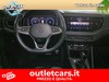 Volkswagen Taigo 1.0 tsi r-line 110cv dsg
