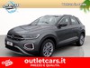 Volkswagen T-Roc 1.0 tsi style 110cv