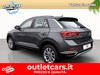 Volkswagen T-Roc 1.0 tsi style 110cv